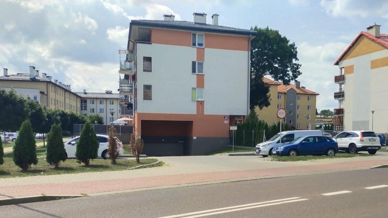 Apartament Elegant 1 Przemysl Exterior photo
